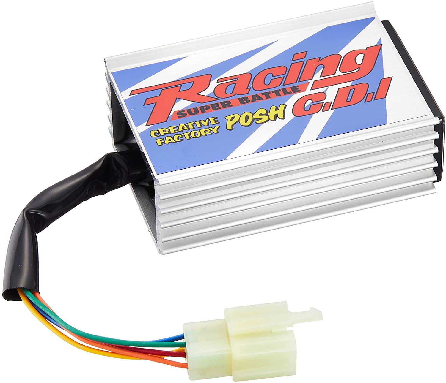 CF POSH Супер Боевой CDI 95- 98 NS-1 231064
CF POSH Супер Боевой CDI 95- 98 NS-1 231064