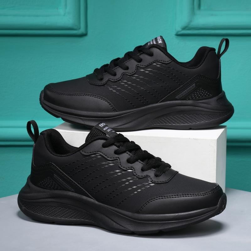 New Women s Shoes Trainers Outdoor Running Shoes Fashionable and Versatile Shoes 41 чорний
New Women s Shoes Trainers Outdoor Running Shoes Fashionable and Versatile Shoes 41 чорний