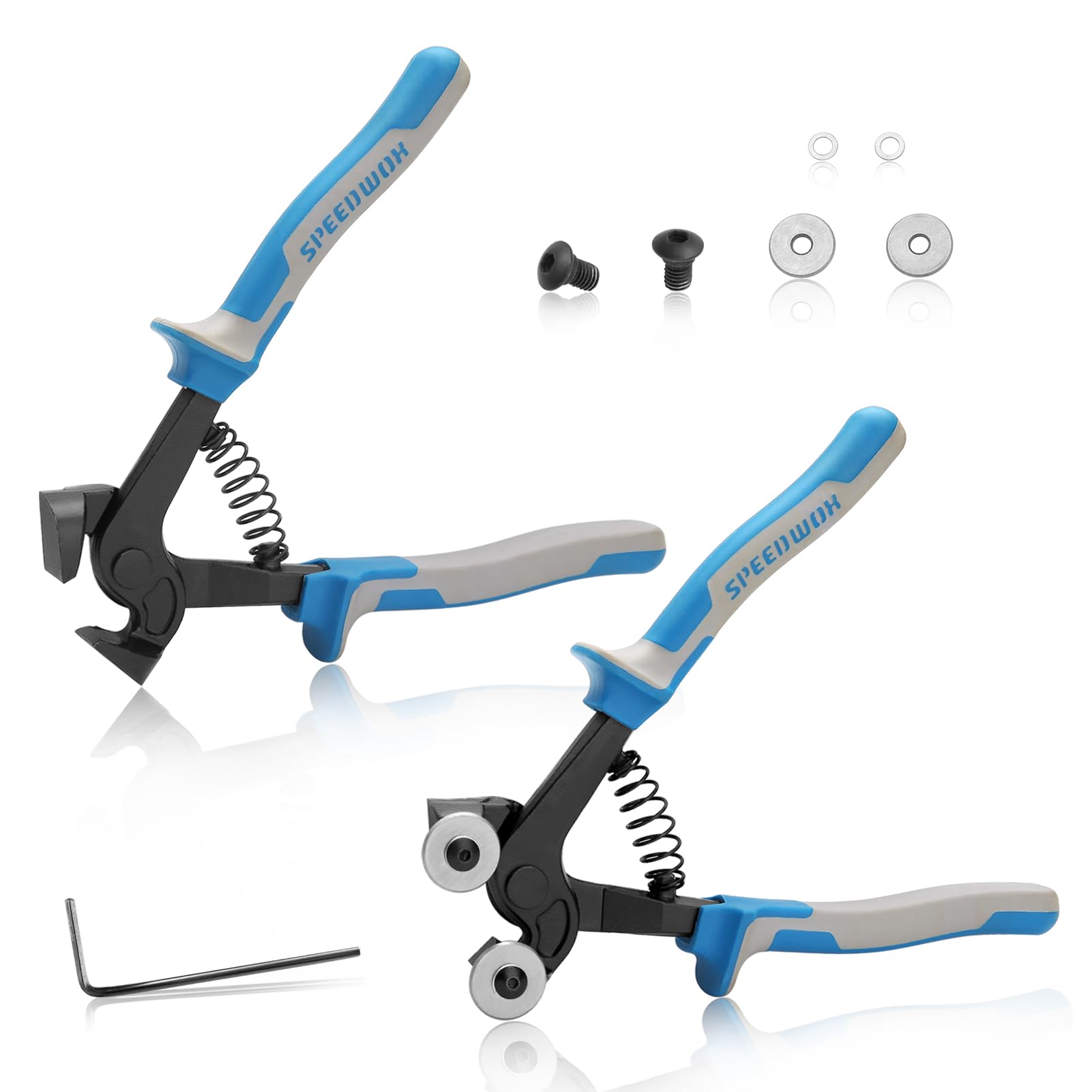 SPEEDWOX Tile Tile Tile Cutter Replacement Glass Tile Tile Nippers with Glass Glass Tile Side Tile Mosaic Tile Tile Stained Construction Porcelain синий
SPEEDWOX Tile Tile Tile Cutter Replacement Glass Tile Tile Nippers with Glass Glass Tile Side Tile Mosaic Tile Tile Stained Construction Porcelain синий