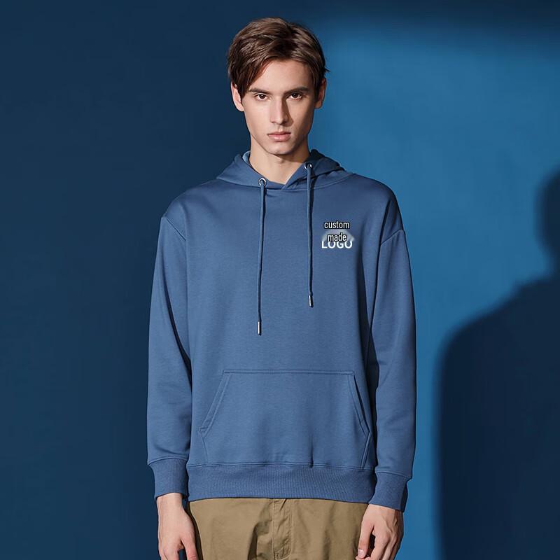 FXSD9922 420 г Плюшевая толстовка с капюшоном для индивидуальной рабочей и классной формы M
FXSD9922 420 г Плюшевая толстовка с капюшоном для индивидуальной рабочей и классной формы M