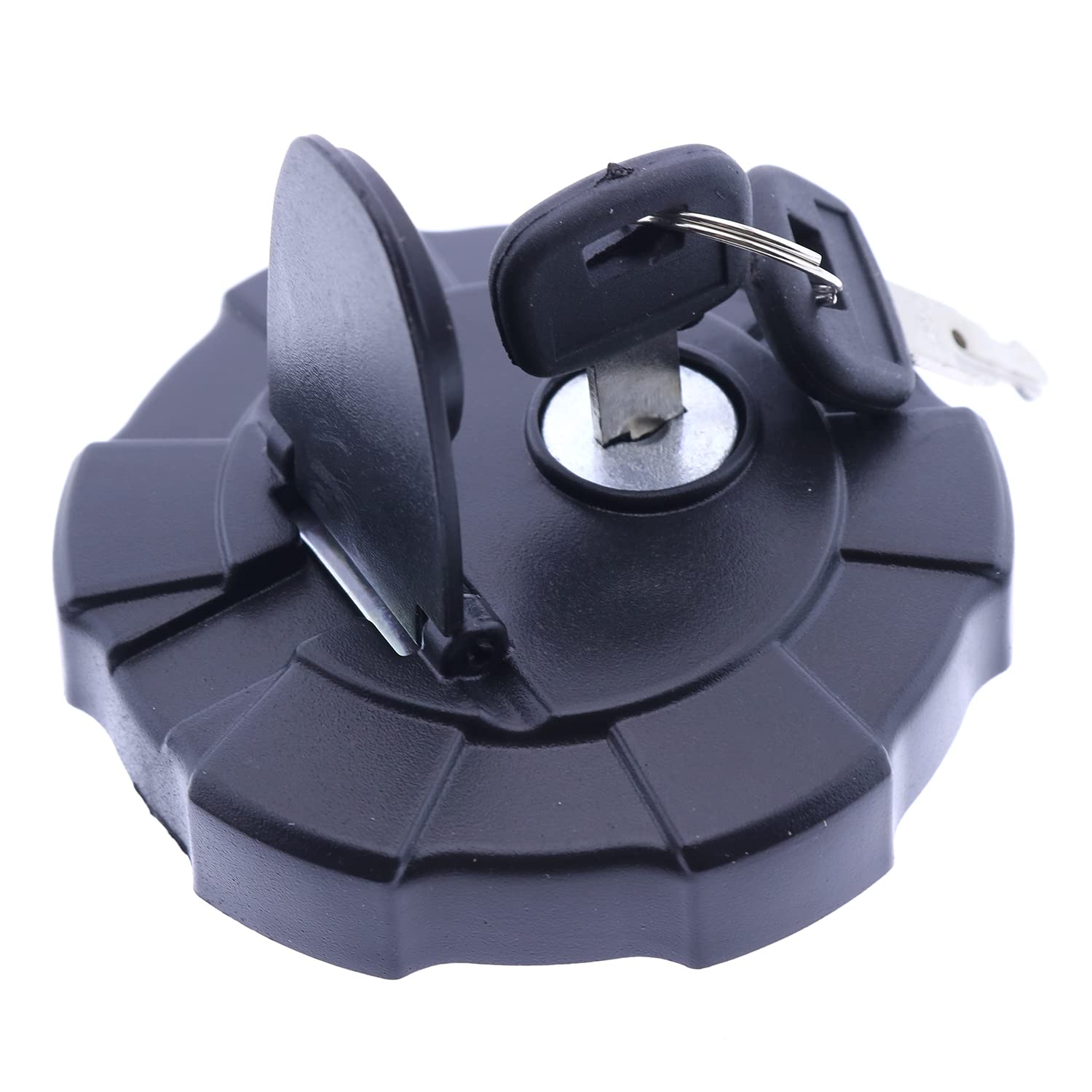 FridayParts Fuel Cap 2658575 W/Key 459A Caterpillar CAT Mini Excavator чорний
FridayParts Fuel Cap 2658575 W/Key 459A Caterpillar CAT Mini Excavator чорний