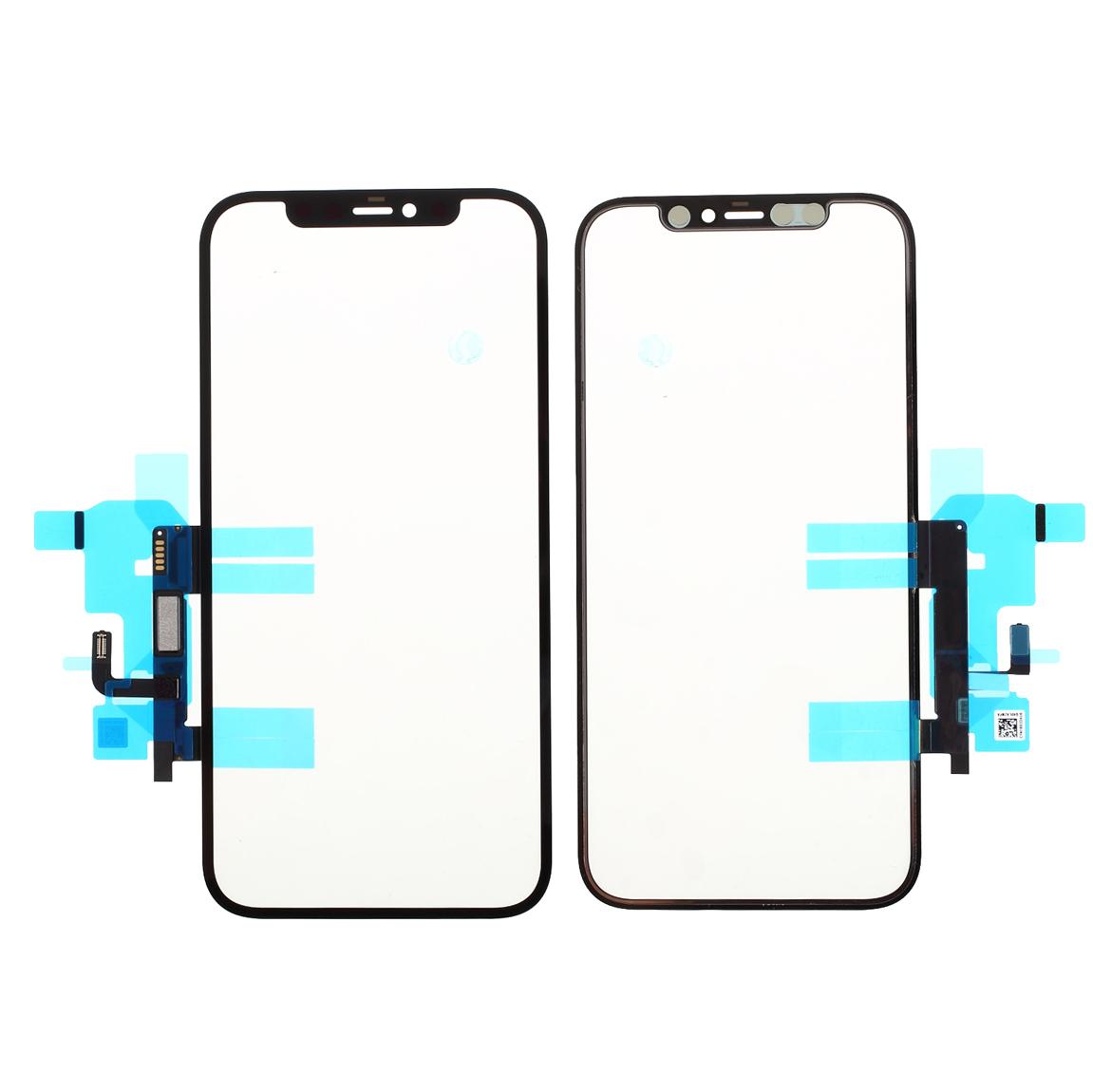 Digitizer Touch Screen Glass Replace Part for iPhone 12 Pro/iPhone 12 (without Logo) A
Digitizer Touch Screen Glass Replace Part for iPhone 12 Pro/iPhone 12 (without Logo) A