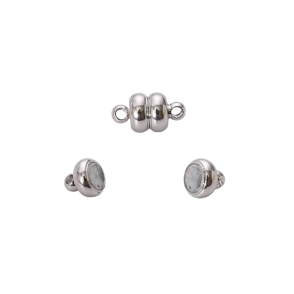 7*13 мм медная магнитная пряжка для изготовления ювелирных изделий DIY браслет ожерелье аксессуары 7*13mm серебряный
7*13 мм медная магнитная пряжка для изготовления ювелирных изделий DIY браслет ожерелье аксессуары 7*13mm серебряный