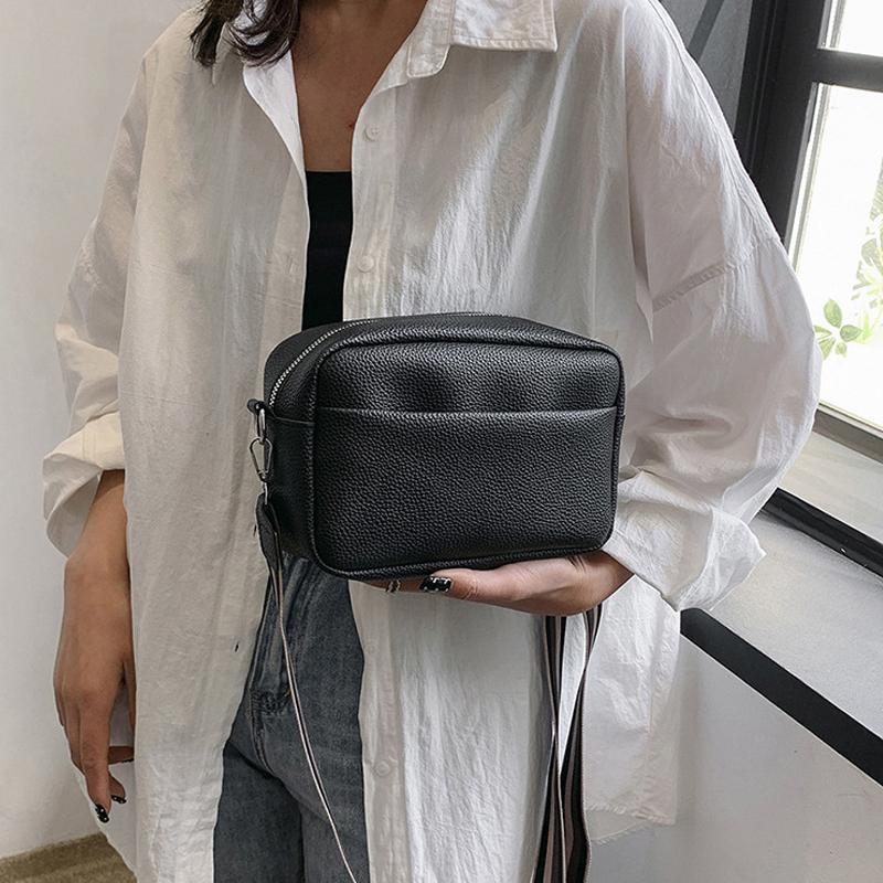 PU Leather Small Shoulder Crossbody Bag Female Luxury Design Purse and Handbags For Women Fashion Shell Phone Satchels 21x8x13cm
PU Leather Small Shoulder Crossbody Bag Female Luxury Design Purse and Handbags For Women Fashion Shell Phone Satchels 21x8x13cm