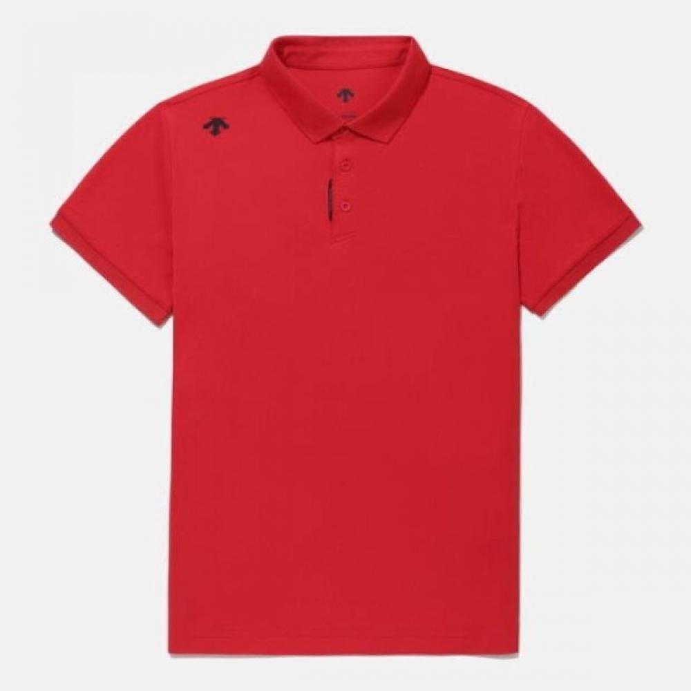 Футболка с коротким рукавом DescenT Cqk Sq123ups21 Red Tough Polo Футболка с коротким рукавом Red 100
Футболка с коротким рукавом DescenT Cqk Sq123ups21 Red Tough Polo Футболка с коротким рукавом Red 100