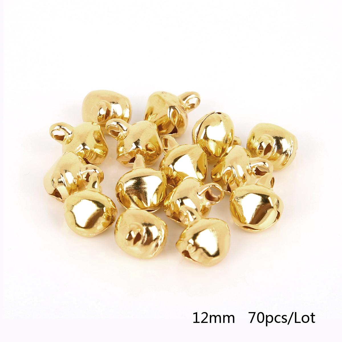 50-300 шт. железные колокольчики для рождественского подарка DIY аксессуары для поделок 12mm 70pcs золотой
50-300 шт. железные колокольчики для рождественского подарка DIY аксессуары для поделок 12mm 70pcs золотой