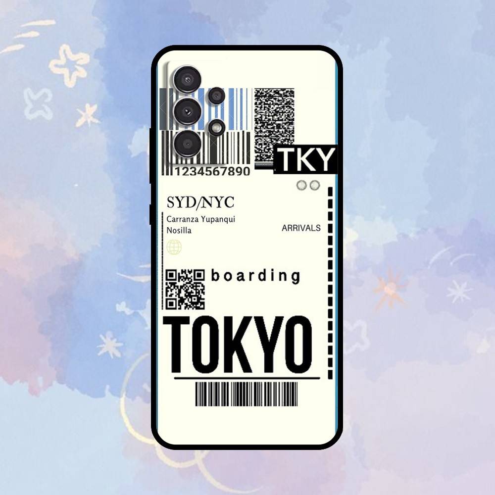 AAA Funny World City Tourist Ticket Label Phone Case For Samsung Galaxy A73,A72,A71,A70,A53,A52,A51,Others Soft Black Cover Samsung a72
AAA Funny World City Tourist Ticket Label Phone Case For Samsung Galaxy A73,A72,A71,A70,A53,A52,A51,Others Soft Black Cover Samsung a72