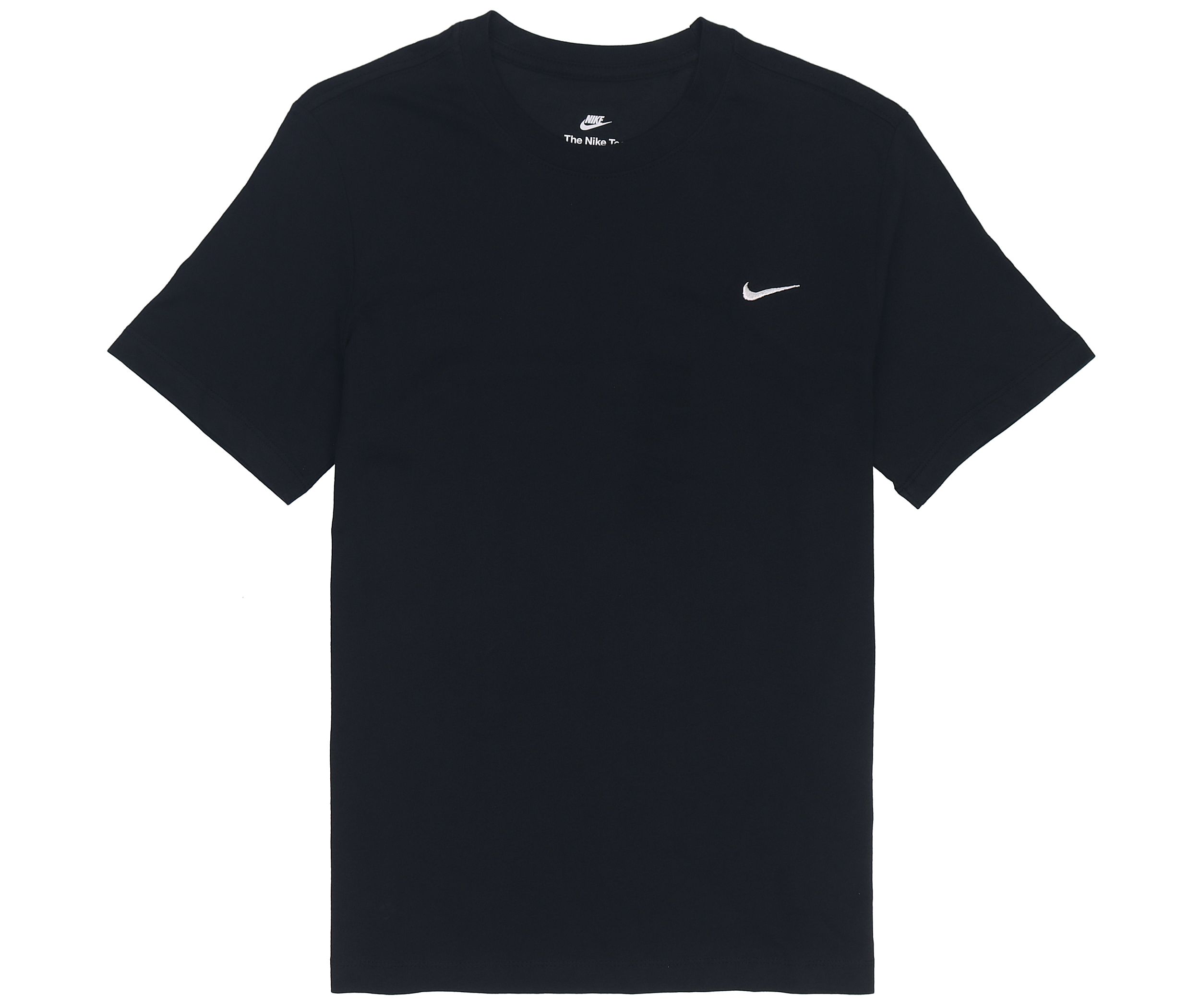 Мужская футболка Nike Sportswear Черная BV0508-010 M
Мужская футболка Nike Sportswear Черная BV0508-010 M