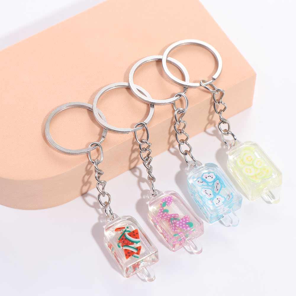 Acrylic Pendant Flower Slice Keyring Milk Tea Fruit Ice Cream Keychain Earphone Case Pendant grapefruit
Acrylic Pendant Flower Slice Keyring Milk Tea Fruit Ice Cream Keychain Earphone Case Pendant grapefruit