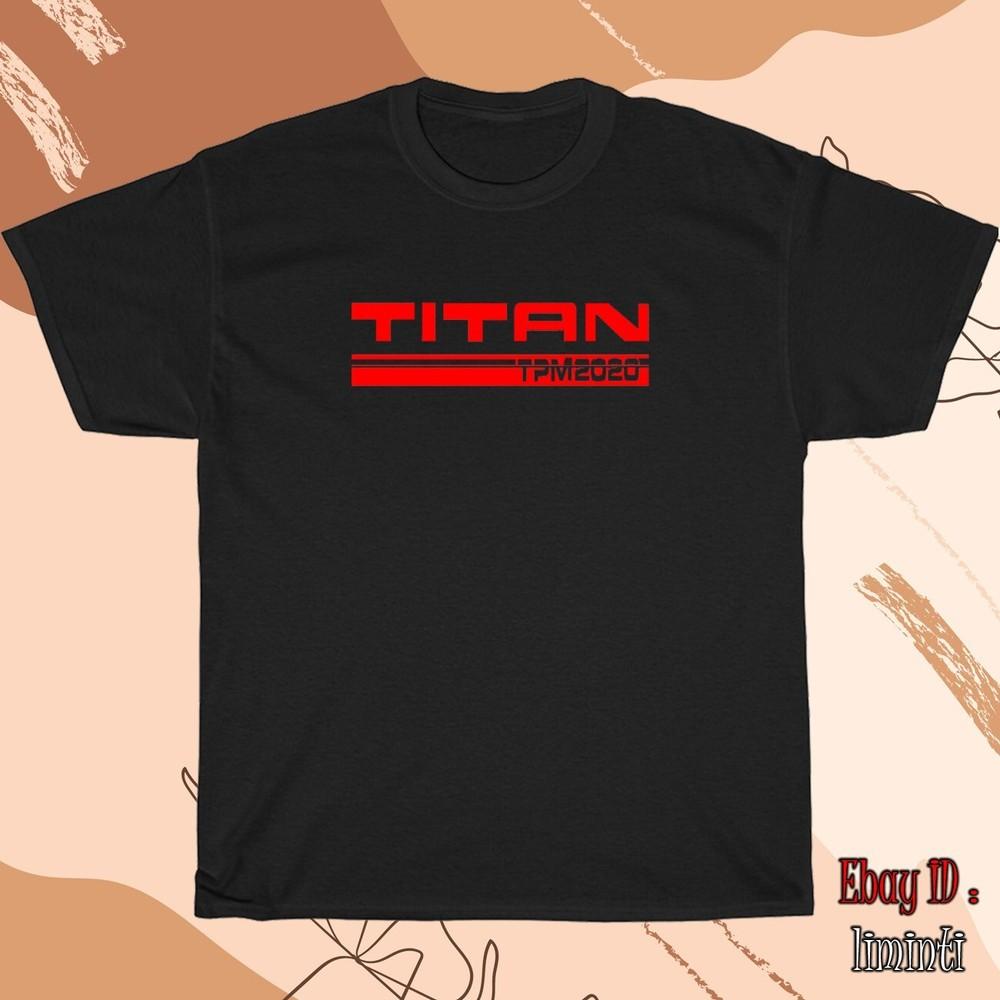Новая футболка Titan Retro Logo Черный/Серый/Белый/Темно-синий Отправка из США Унисекс футболка XL
Новая футболка Titan Retro Logo Черный/Серый/Белый/Темно-синий Отправка из США Унисекс футболка XL