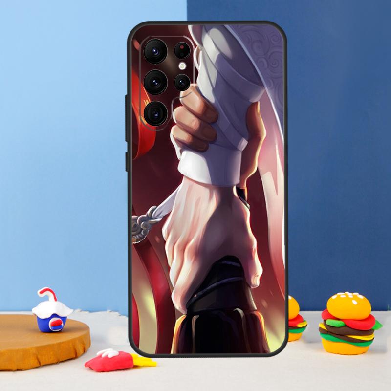 Wangxian Wedding Phone Case For Samsung Galaxy S25 Ultra S9 S10 S20 S22 S21 FE S23 Plus S24 Ultra Cover Coque Galaxy S22 Plus
Wangxian Wedding Phone Case For Samsung Galaxy S25 Ultra S9 S10 S20 S22 S21 FE S23 Plus S24 Ultra Cover Coque Galaxy S22 Plus