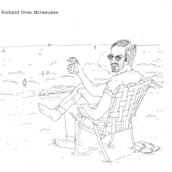 12inch Record RICHARD FROM MILWAUKEE Better Off JOLLYJAMS009 JOLLY JAMS 2012 Germany Dance Electronica Used
12inch Record RICHARD FROM MILWAUKEE Better Off JOLLYJAMS009 JOLLY JAMS 2012 Germany Dance Electronica Used