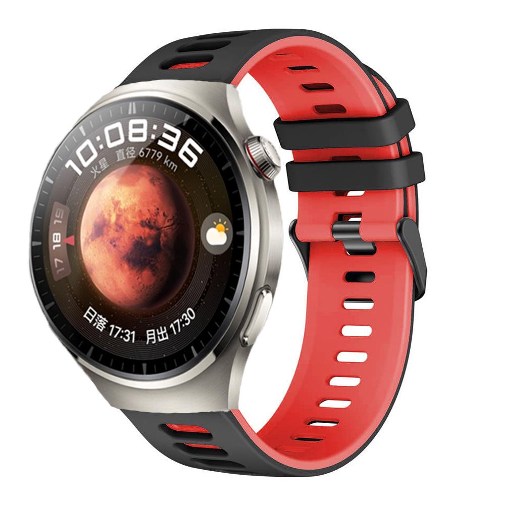 22mm 20mm Silicone Strap for Huawei Watch 4 Pro Bracelet GT3 4 GT2 3 GT6 GT5 Pro 46mm Belt Correa for Samsung Watch 7/6/5/4 Band Huawei GT3 Pro 46mm
22mm 20mm Silicone Strap for Huawei Watch 4 Pro Bracelet GT3 4 GT2 3 GT6 GT5 Pro 46mm Belt Correa for Samsung Watch 7/6/5/4 Band Huawei GT3 Pro 46mm