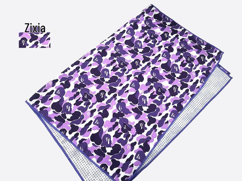 Нескользящее Абсорбирующее Принтованное Полотенце для Йога-Коврика – Расширенное Вспомогательное Полотенце для Йоги 183x68 cm
Нескользящее Абсорбирующее Принтованное Полотенце для Йога-Коврика – Расширенное Вспомогательное Полотенце для Йоги 183x68 cm