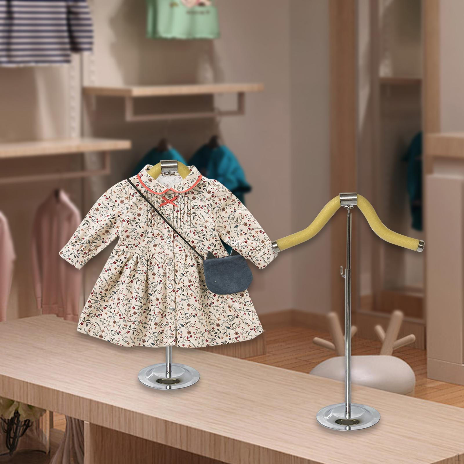 Регулируемая подставка для рубашки, вешалка для одежды, железное прочное пальто для свитера
Регулируемая подставка для рубашки, вешалка для одежды, железное прочное пальто для свитера