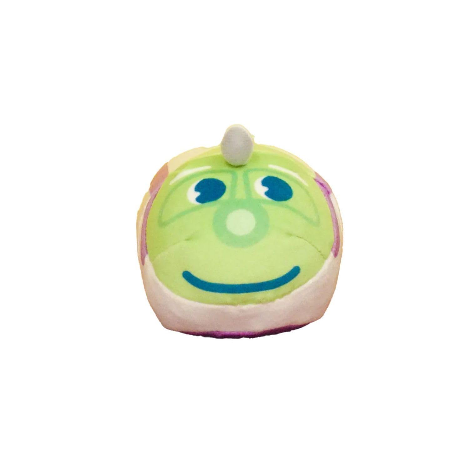 Naito Design Laboratory Chuggington Squishy Plush Toy Coco 48270
Naito Design Laboratory Chuggington Squishy Plush Toy Coco 48270