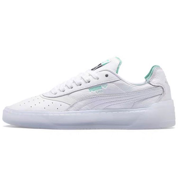 Puma Diamond Supply Co.. Кроссовки Unisex California Dreaming из коллаборации с Cali-0 Белый 369399-01
Puma Diamond Supply Co.. Кроссовки Unisex California Dreaming из коллаборации с Cali-0 Белый 369399-01