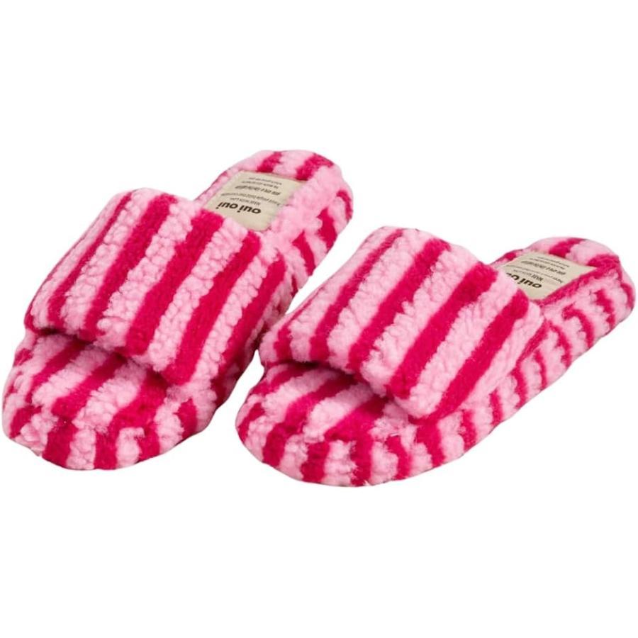 Slippers, Fluffy, Indoor, Fluffy, Warm, Room Shoes, For Winter, Warm, Scandinavian (No Pink Box, M)
Slippers, Fluffy, Indoor, Fluffy, Warm, Room Shoes, For Winter, Warm, Scandinavian (No Pink Box, M)