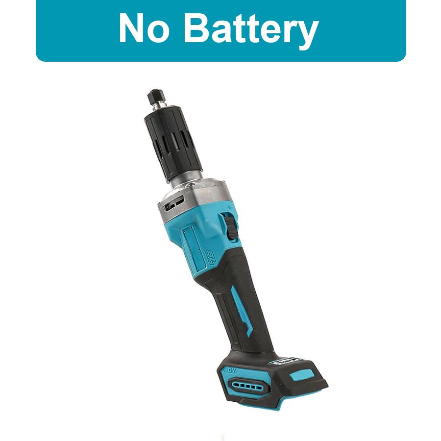 Brushless Lithium Grinder Electric Grinding Head Industrial Grade Cordless Internal Grinder for Polishing Sanding Carving
Brushless Lithium Grinder Electric Grinding Head Industrial Grade Cordless Internal Grinder for Polishing Sanding Carving