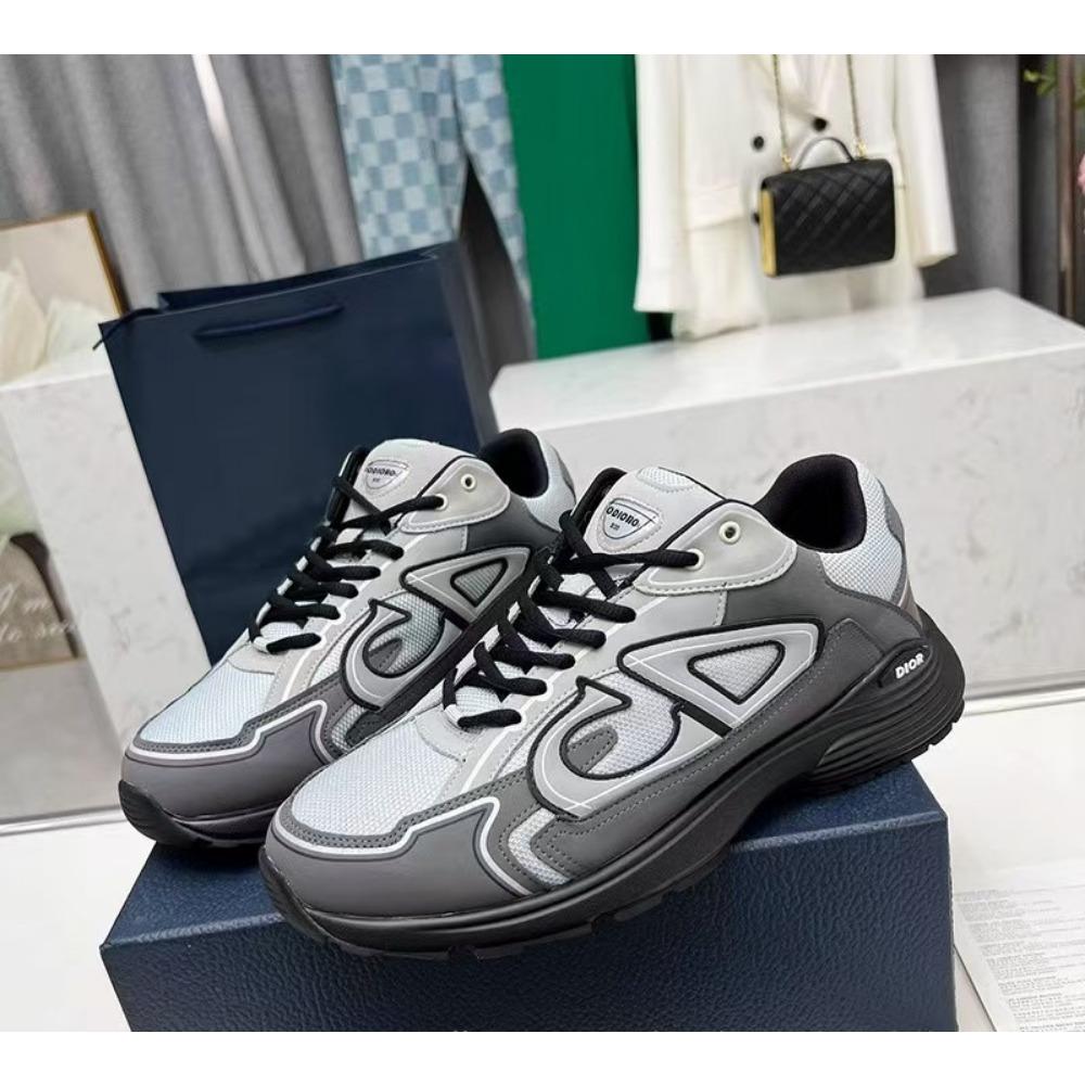 Gift box men s and women s same sports shoes, casual versatile platform dad shoes 39
Gift box men s and women s same sports shoes, casual versatile platform dad shoes 39