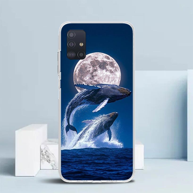 Горбатый кит Морской гигант Мягкий чехол для Samsung Galaxy A12 A22 A32 A52 A72 A02S Чехол для телефона Note 20 Ultra 10 S10 Plus A51 A71 A50 Samsung Note 10
Горбатый кит Морской гигант Мягкий чехол для Samsung Galaxy A12 A22 A32 A52 A72 A02S Чехол для телефона Note 20 Ultra 10 S10 Plus A51 A71 A50 Samsung Note 10