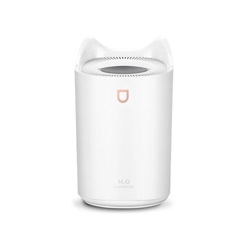 AIR HUIDER 3L DOUBLE COOL DIFOME AROMA-DIFOME WITH LED COLOURED LED LIGHT PROMOTES HUIDER | Humidifiers
AIR HUIDER 3L DOUBLE COOL DIFOME AROMA-DIFOME WITH LED COLOURED LED LIGHT PROMOTES HUIDER | Humidifiers