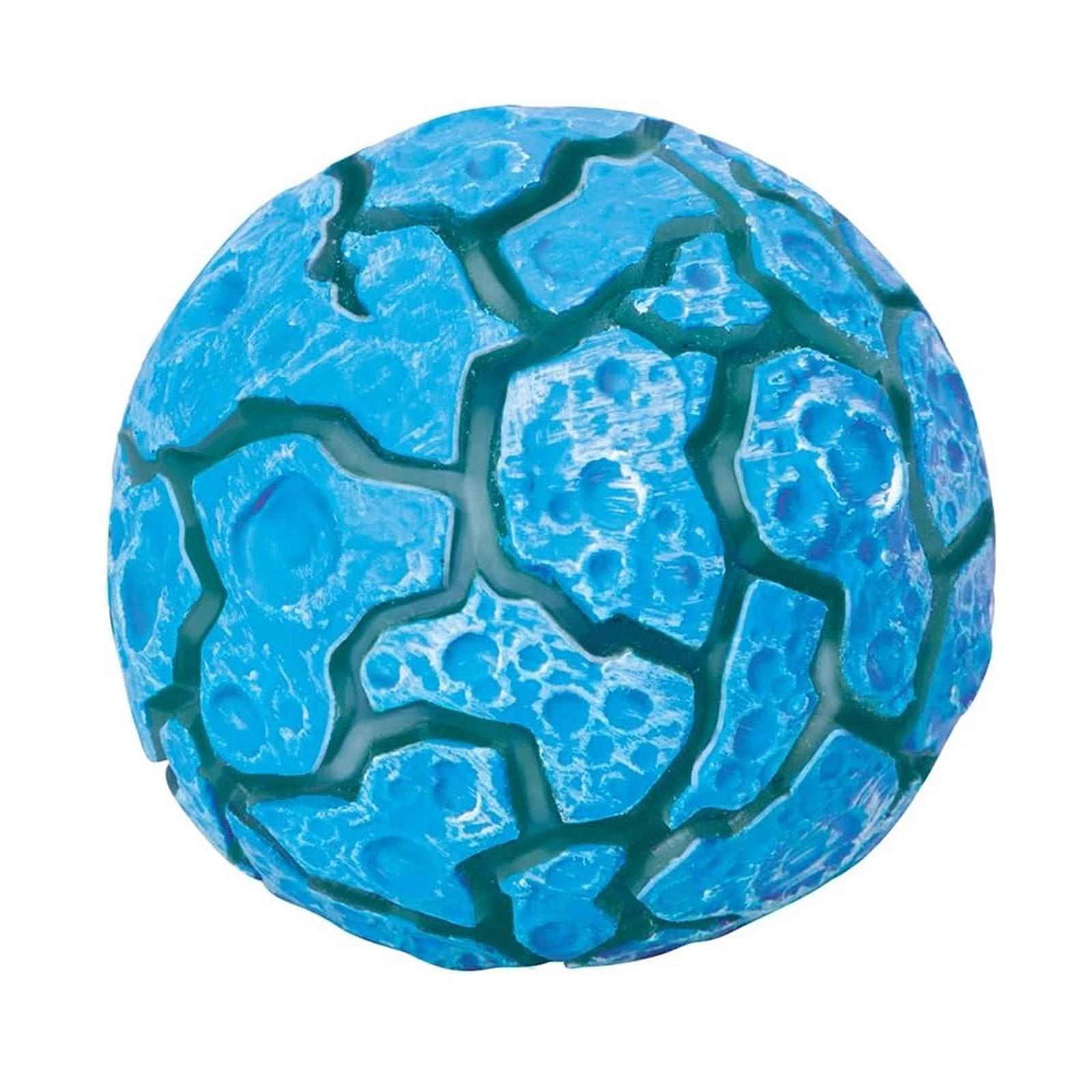 Planet Themed Stress Relief Ball with Textured Surface for Hand Exercise and Sensory Play Suitable for Adults and Children One Size синий
Planet Themed Stress Relief Ball with Textured Surface for Hand Exercise and Sensory Play Suitable for Adults and Children One Size синий