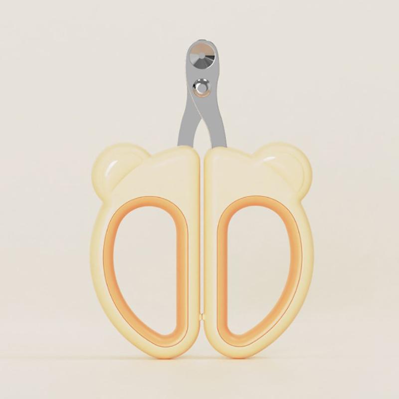Cat Dog Nail Clippers Circular Hole Positioning Scissors Novice Professional Nail Cutting Tools Pet Kitten Cleaning Supplies
Cat Dog Nail Clippers Circular Hole Positioning Scissors Novice Professional Nail Cutting Tools Pet Kitten Cleaning Supplies