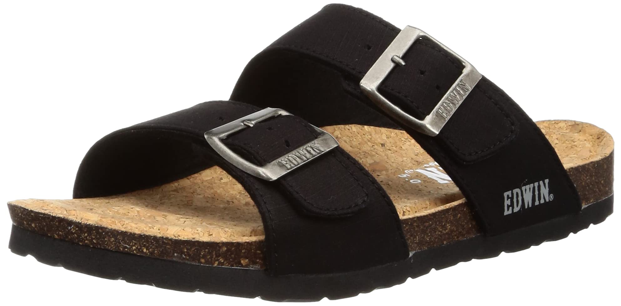 EDWIN Sandals Men s чорний
EDWIN Sandals Men s чорний
