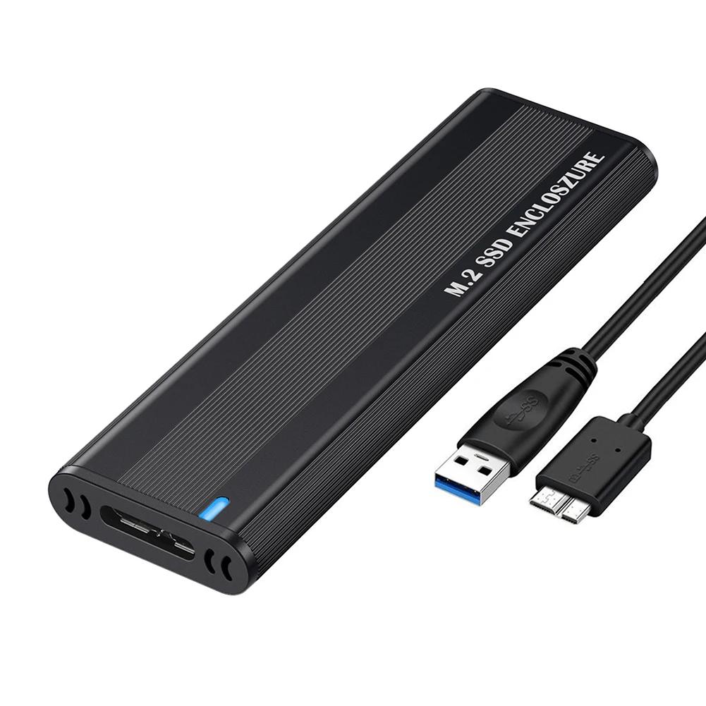 Двухпротокольный корпус для M.2 NVMe SSD 10 Гбит/с, внешний бокс M.2 NVMe, без инструментов, для аксессуаров жестких дисков
Двухпротокольный корпус для M.2 NVMe SSD 10 Гбит/с, внешний бокс M.2 NVMe, без инструментов, для аксессуаров жестких дисков
