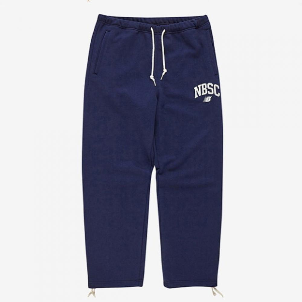 New Balance Pants Wide Nbmlb48083 59 80
New Balance Pants Wide Nbmlb48083 59 80