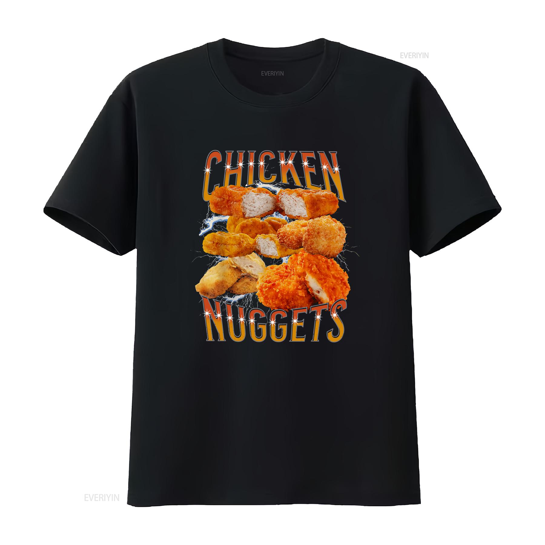 NEW LIMITED Chicken Nugget Funny Design Idea Premium T Shirt S 3XL vintage Washed Unisex graphic fashion streetwear Slightly 4XL
NEW LIMITED Chicken Nugget Funny Design Idea Premium T Shirt S 3XL vintage Washed Unisex graphic fashion streetwear Slightly 4XL