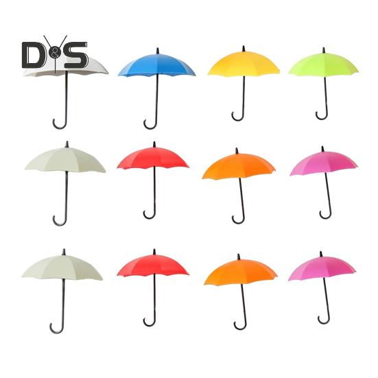 Настенные крючки для зонтов, вешалки для ключей и сумочек, простая установка, многоцветные универсальные 3D-клеящиеся декоративные подвесные крючки 12pcs
Настенные крючки для зонтов, вешалки для ключей и сумочек, простая установка, многоцветные универсальные 3D-клеящиеся декоративные подвесные крючки 12pcs