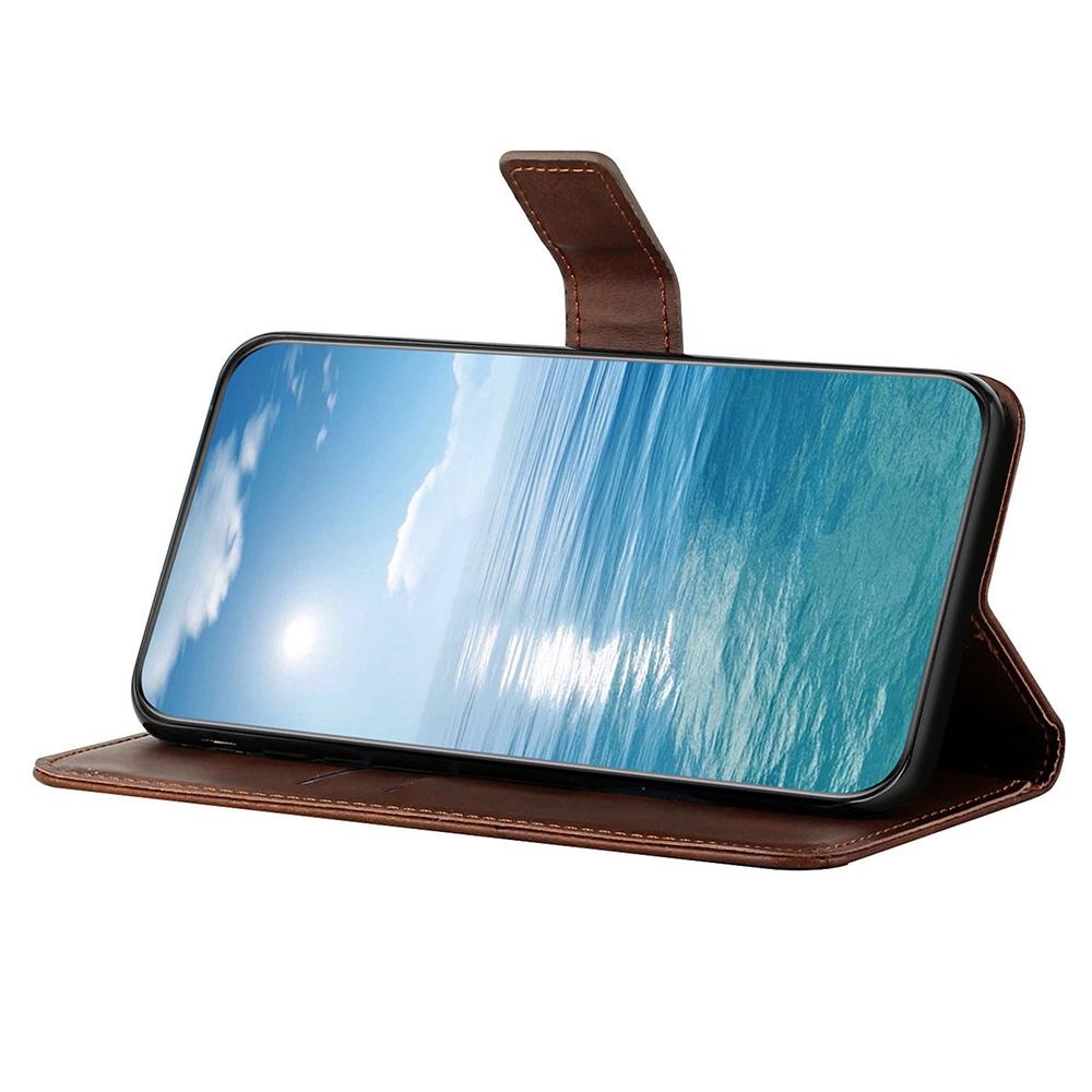 Line Imprinting PU Leather Phone Shell for Xiaomi Redmi 10C 4G Solid Color Magnetic Clasp Folio Flip Wallet Stand Phone Case Coffee
Line Imprinting PU Leather Phone Shell for Xiaomi Redmi 10C 4G Solid Color Magnetic Clasp Folio Flip Wallet Stand Phone Case Coffee
