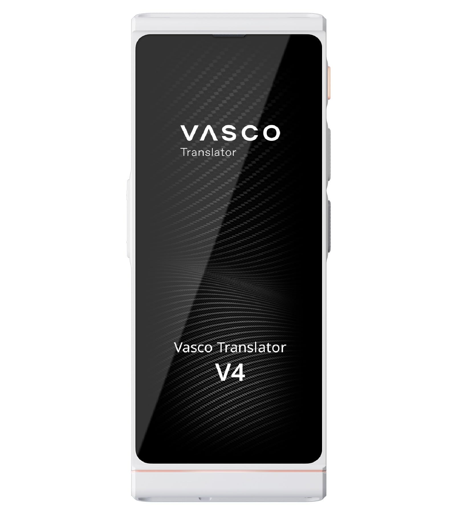 Vasco Translator V4 Голосовий перекладач Сумісність із 108 мовами та приблизно 200 країнами та регіонами. Плата за безкоштовне спілкування немає
Vasco Translator V4 Голосовий перекладач Сумісність із 108 мовами та приблизно 200 країнами та регіонами. Плата за безкоштовне спілкування немає