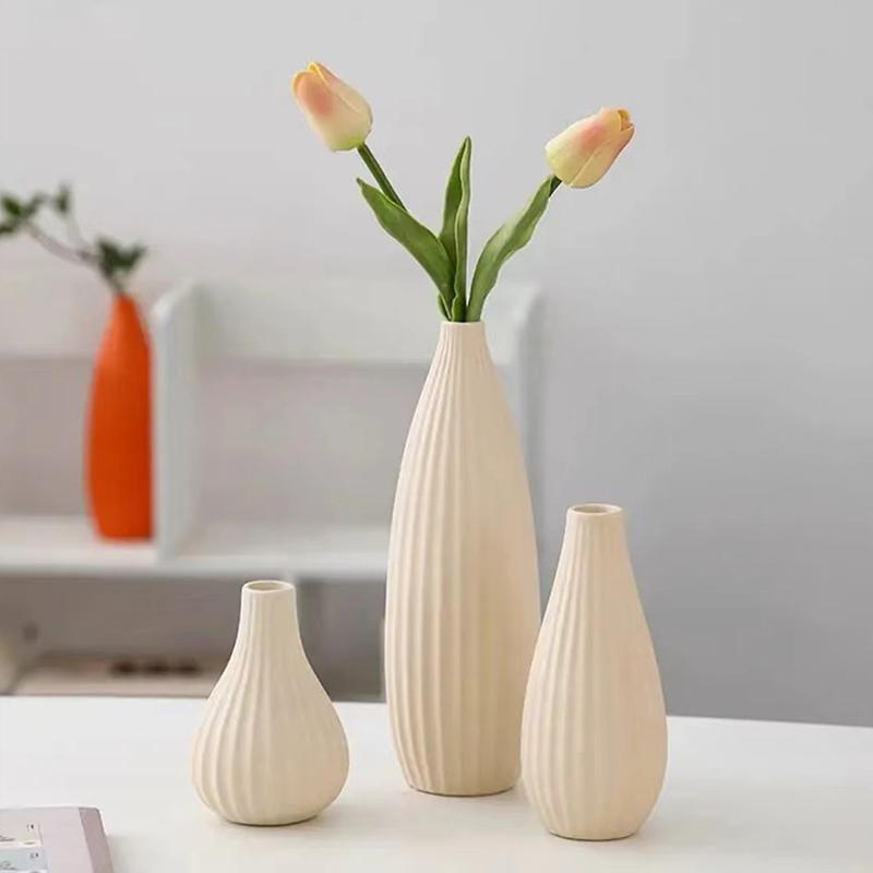 Ceramic vase Set-3 Small Flower vases for Decor,Modern Boho Farmhouse Home Decor,Decorative vase for Pampas Grass&Dried белый
Ceramic vase Set-3 Small Flower vases for Decor,Modern Boho Farmhouse Home Decor,Decorative vase for Pampas Grass&Dried белый