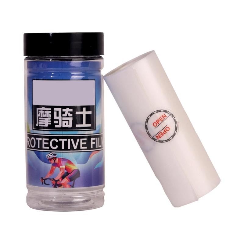 Bicycles Frame Guard Thin Frame Protections Layer Sticker Flexible Adhesion For Daily Commuting And Adventure Cycling
Bicycles Frame Guard Thin Frame Protections Layer Sticker Flexible Adhesion For Daily Commuting And Adventure Cycling