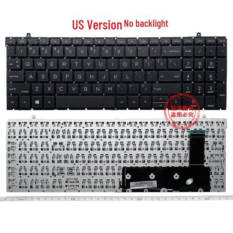 Compatible with HP 16 860 G9, 865 G9, G10, Zhan 99, X16, HSN-Q32C-5 keyboards.
Compatible with HP 16 860 G9, 865 G9, G10, Zhan 99, X16, HSN-Q32C-5 keyboards.