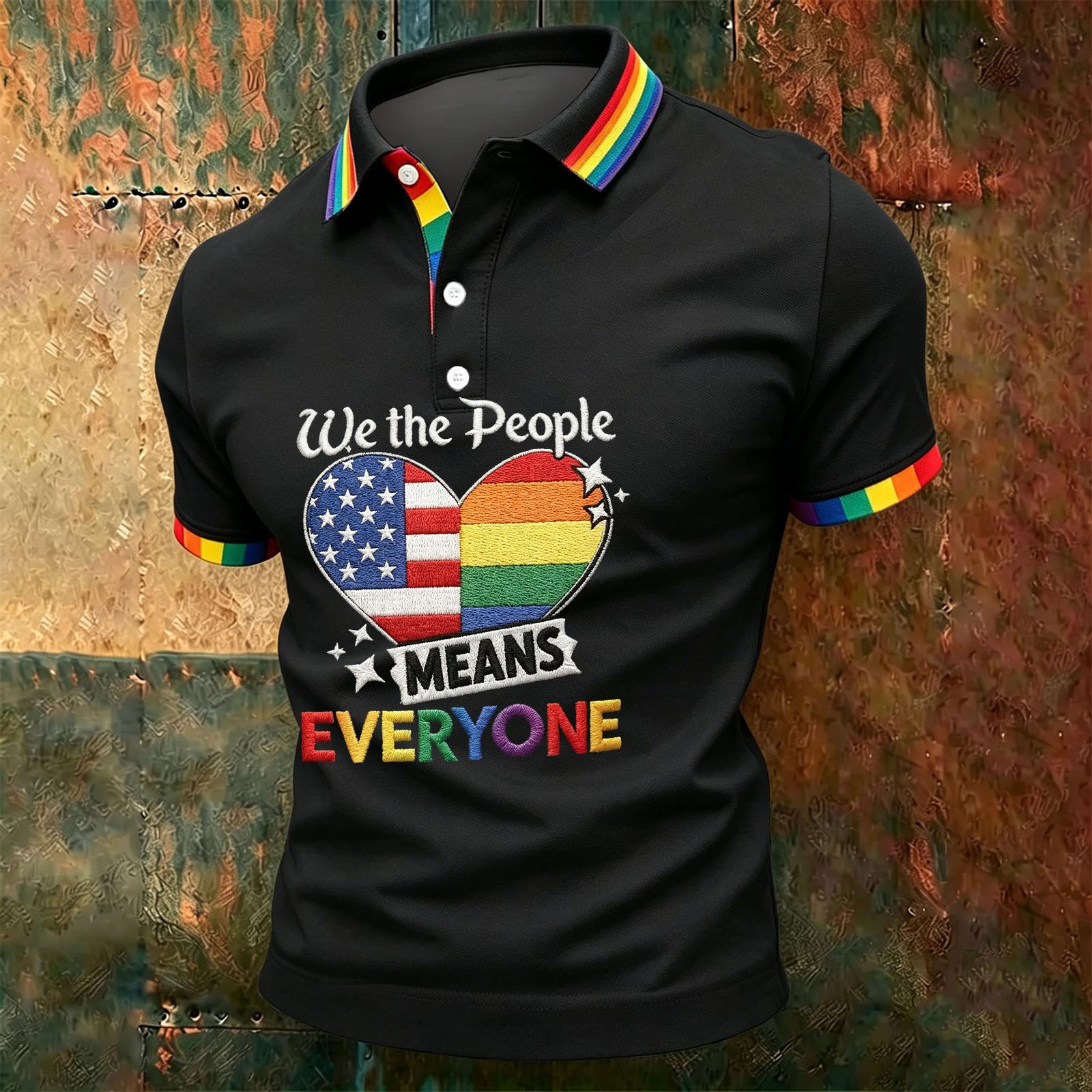 Men s Casual Color-Block Striped Short-Sleeve Shirt S чорний
Men s Casual Color-Block Striped Short-Sleeve Shirt S чорний