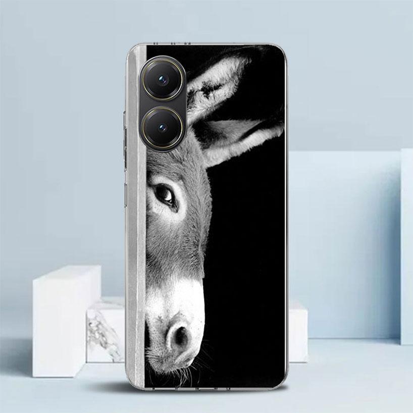 Funny Donkey Soft Cover for Xiaomi Poco F7 Ultra X7 X6 X5 Pro M7 Phone Case Redmi 15 15C 13 13C 12 12C 10 10C Print Shell Poco X Xiaomi Poco F7 Ultra
Funny Donkey Soft Cover for Xiaomi Poco F7 Ultra X7 X6 X5 Pro M7 Phone Case Redmi 15 15C 13 13C 12 12C 10 10C Print Shell Poco X Xiaomi Poco F7 Ultra