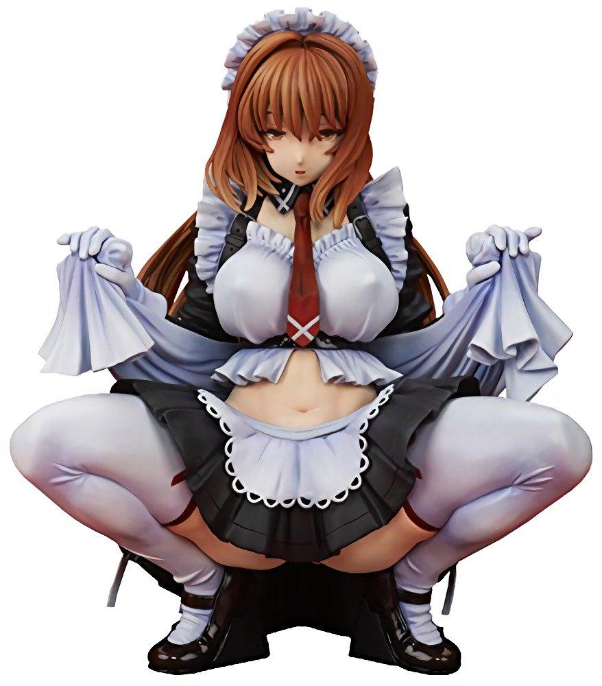 Комикс Вавилонский фанатизм Алисса Скейл ПВХ Фигурка 1/5.5 Предварительно раскрашенная
Комикс Вавилонский фанатизм Алисса Скейл ПВХ Фигурка 1/5.5 Предварительно раскрашенная