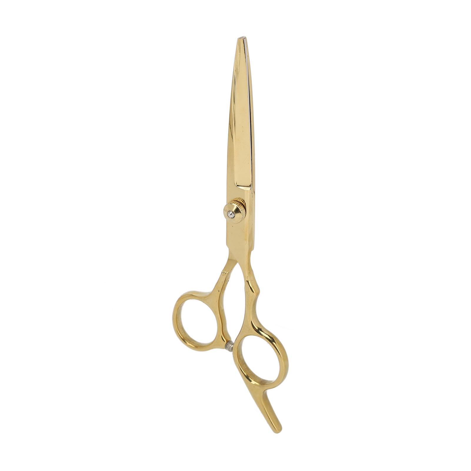 Hair Cutting Scissors Professional Home Barber Shears Stainless Steel with Incisive Blades
Hair Cutting Scissors Professional Home Barber Shears Stainless Steel with Incisive Blades