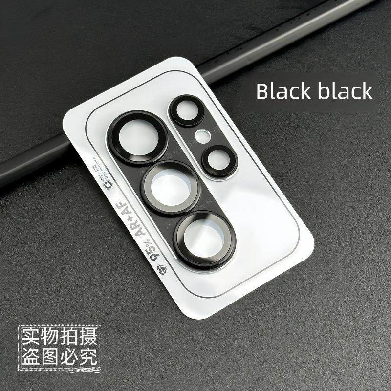 Metal Camera Lens Protector for Samsung Galaxy S26 Ultra Matte Alloy+AR Anti-reflective Lens Coating AntiScratch Lens Cover S26 Plus чёрный
Metal Camera Lens Protector for Samsung Galaxy S26 Ultra Matte Alloy+AR Anti-reflective Lens Coating AntiScratch Lens Cover S26 Plus чёрный