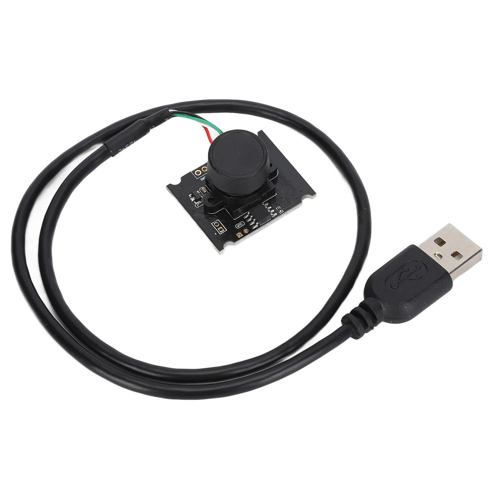 Модуль камери HD 3MP Mini USB2.0 Плата веб-камери з ручним фокусуванням для Android HBVCAM-3M2111WA V22
Модуль камери HD 3MP Mini USB2.0 Плата веб-камери з ручним фокусуванням для Android HBVCAM-3M2111WA V22