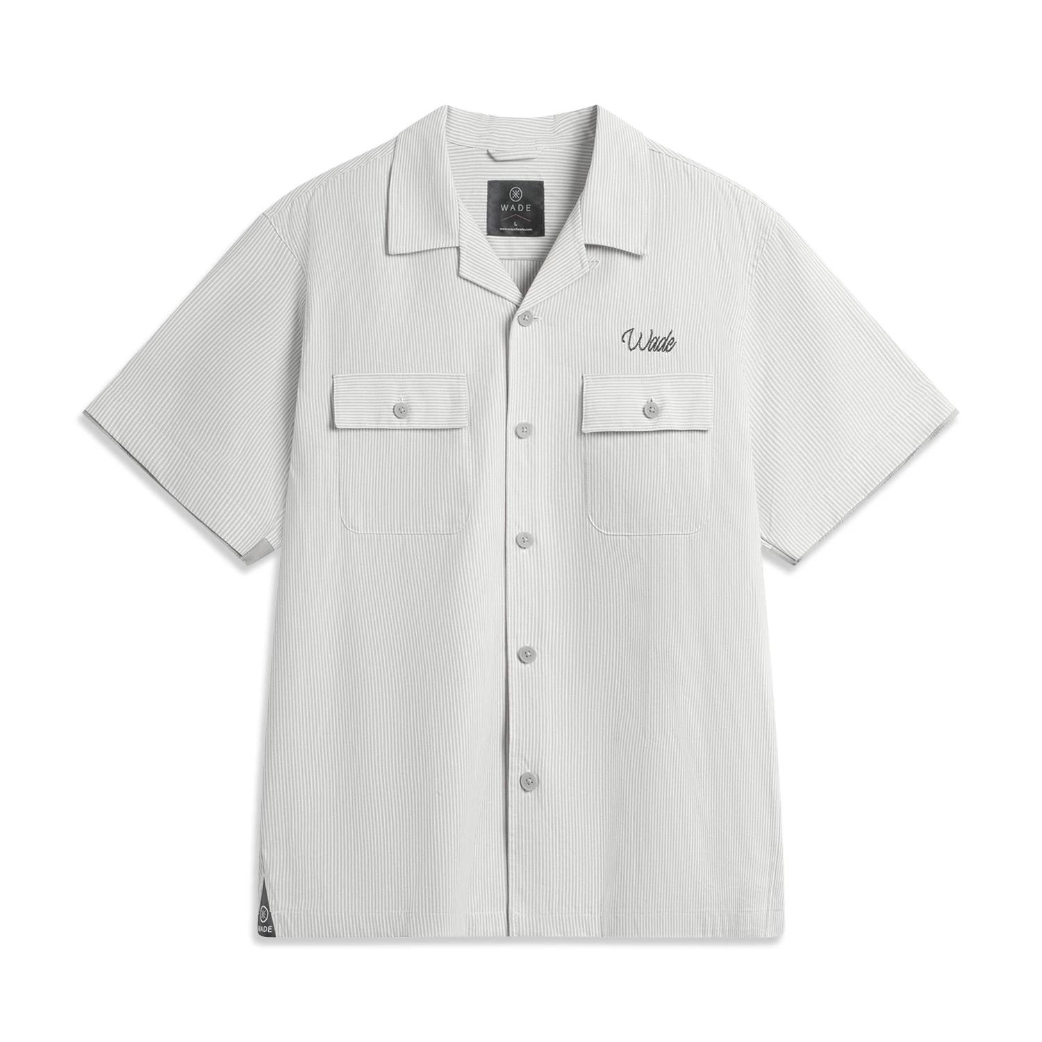 Li Ning Серия Уэйда Удобная Простая Свободная Повседневная Футболка с Коротким Рукавом и Буквами Мужская рубашка Геологически-Серый ASHV169-2 S
Li Ning Серия Уэйда Удобная Простая Свободная Повседневная Футболка с Коротким Рукавом и Буквами Мужская рубашка Геологически-Серый ASHV169-2 S