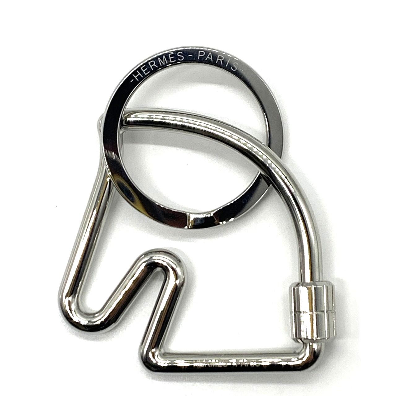 Used HERMESkey ring unisex
Used HERMESkey ring unisex