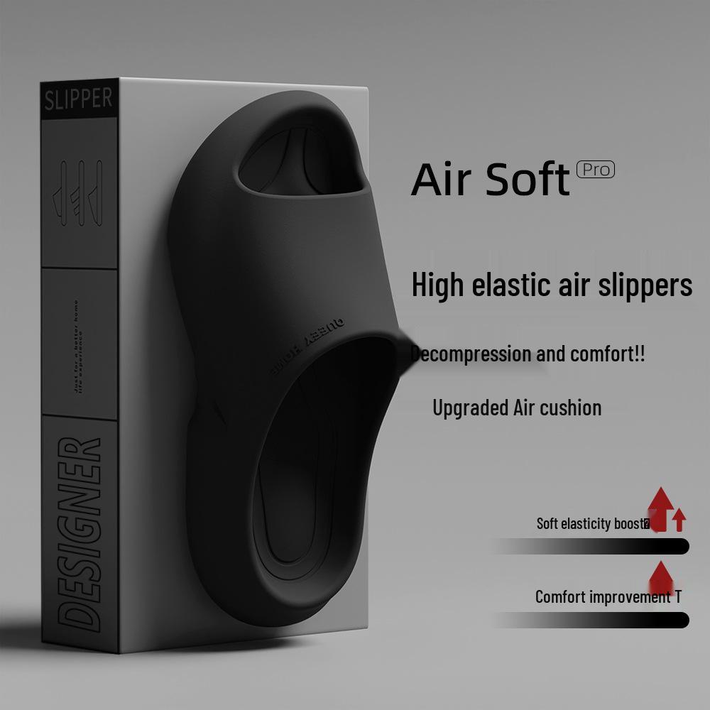 Летние нескользящие сандалии и шлепанцы на толстой подошве для мужчин и женщин – Комфорт для ванной комнаты из ЭВА для дома 40-41 (fits 39-40)
Летние нескользящие сандалии и шлепанцы на толстой подошве для мужчин и женщин – Комфорт для ванной комнаты из ЭВА для дома 40-41 (fits 39-40)