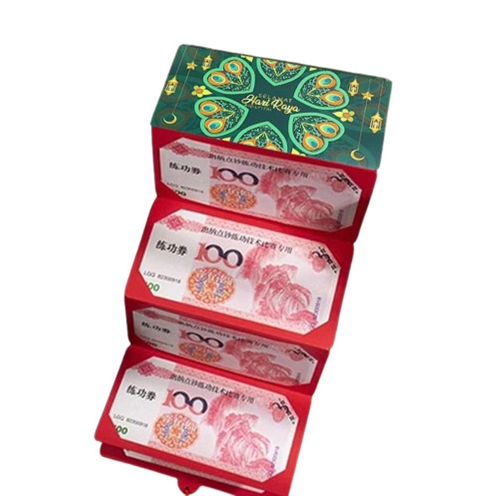 Paper New Year Red Envelopes Bless Words HongBao Folding Red Envelopes Elegant Pattern Eid Mubarak Envelopes Wedding Celebration 6 Slots
Paper New Year Red Envelopes Bless Words HongBao Folding Red Envelopes Elegant Pattern Eid Mubarak Envelopes Wedding Celebration 6 Slots