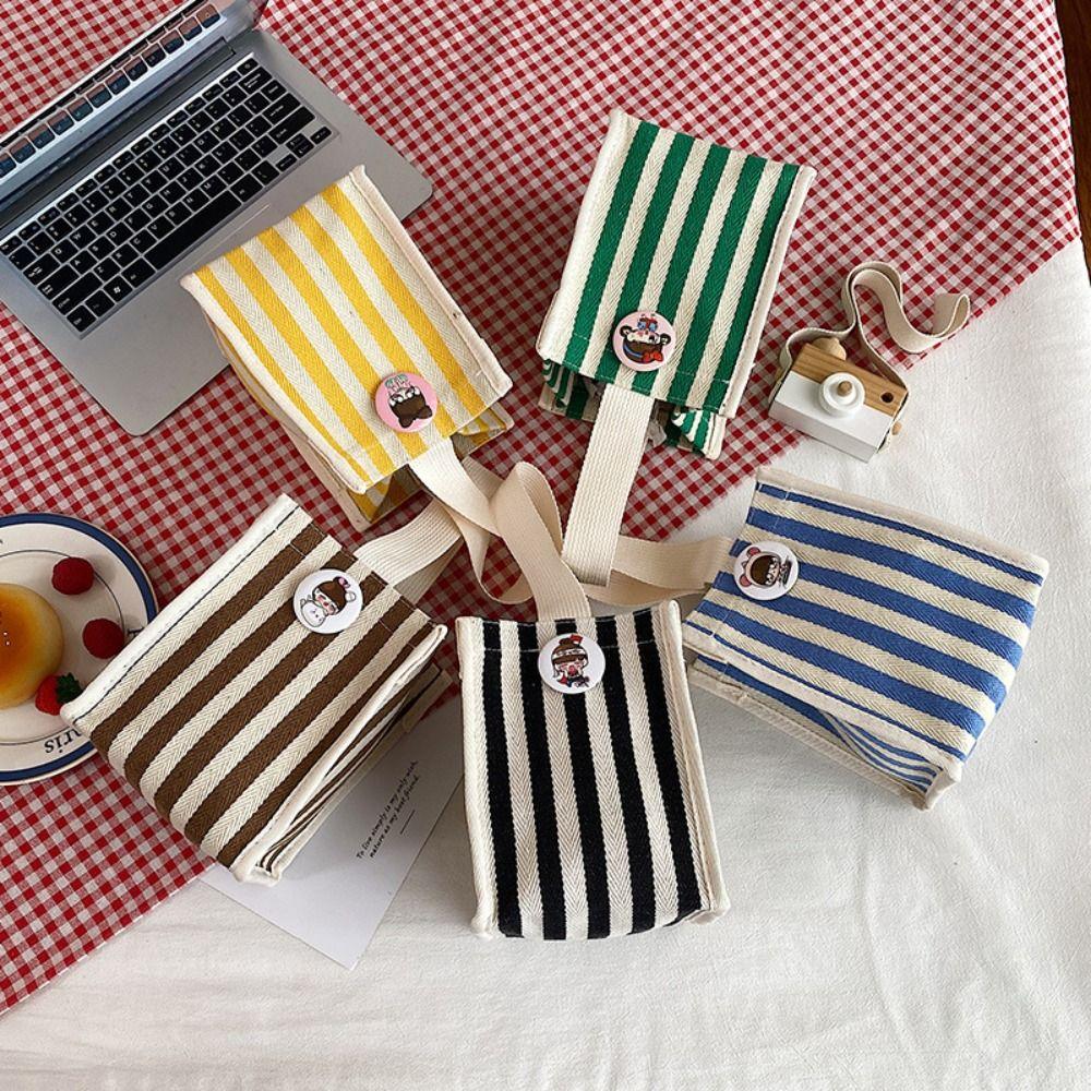 Cartoon Messenger Bag Striped Crossbody Bags for Women Trendy Portable Hand Bags Beach
Cartoon Messenger Bag Striped Crossbody Bags for Women Trendy Portable Hand Bags Beach