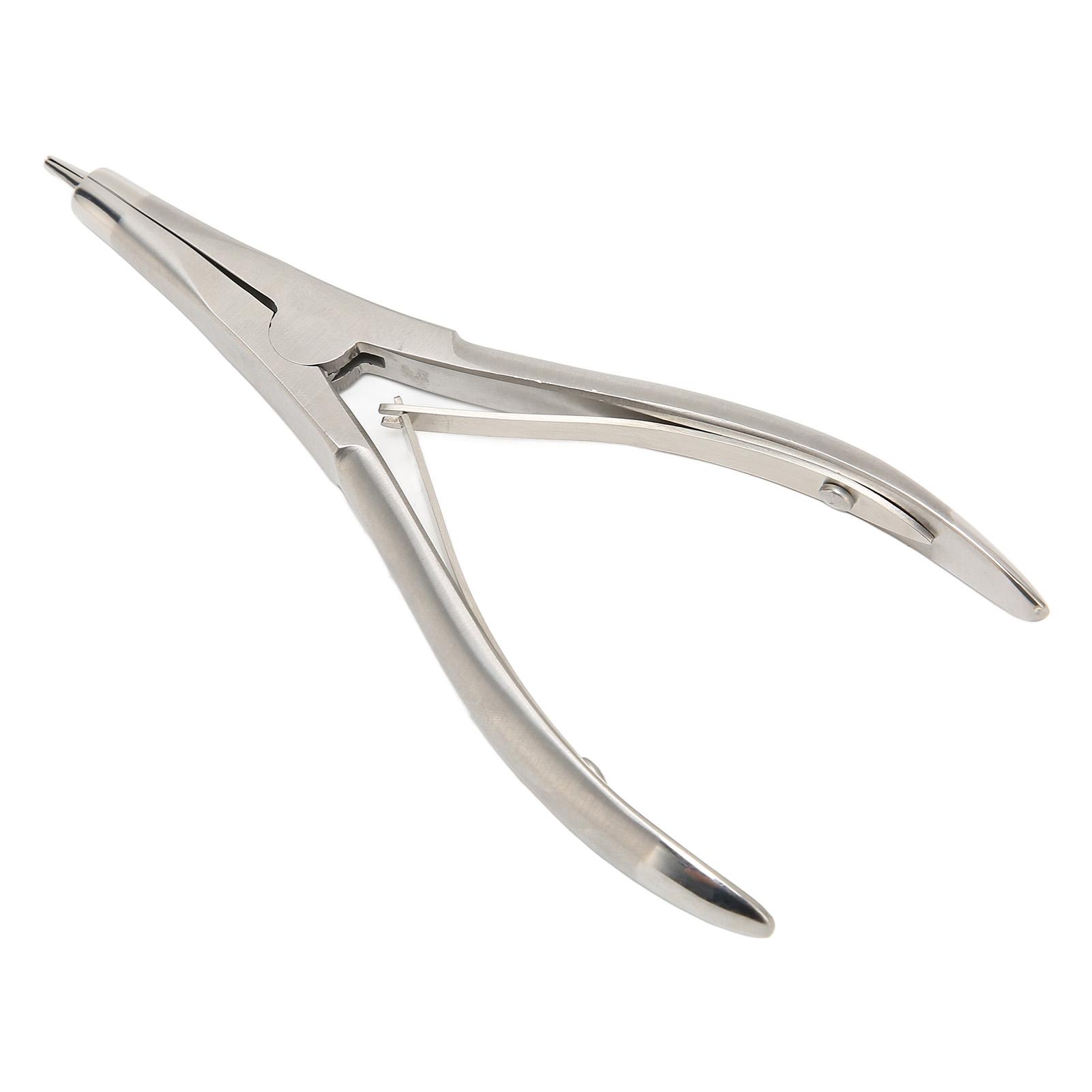 Расширитель трубки ушного вкладыша Трубка из нержавеющей стали Расширяющая трубка ушного вкладыша для диспенсера слуховых аппаратов
Расширитель трубки ушного вкладыша Трубка из нержавеющей стали Расширяющая трубка ушного вкладыша для диспенсера слуховых аппаратов